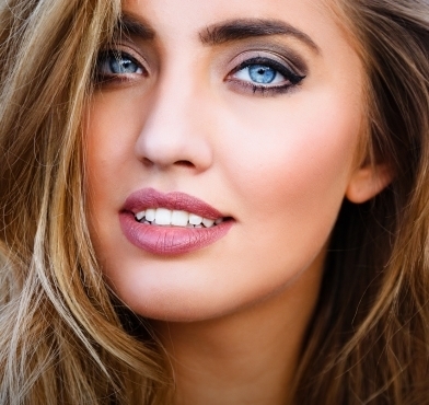 Dr Michael T. Smith Full-Mouth Makeover