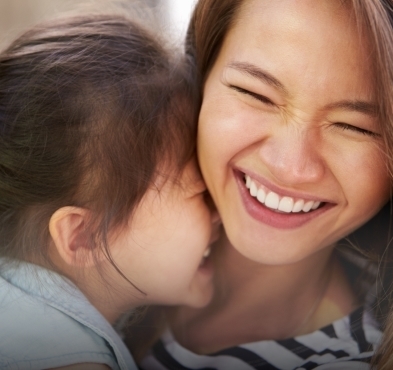 Dr Michael T. Smith Full-Mouth Makeover