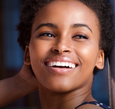 Dr Michael T. Smith Full-Mouth Makeover